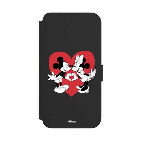 Samsung Galaxy S23+ NIVOflip Mickey And Minnie Love