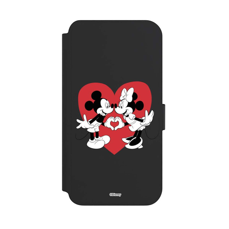 Galaxy S23 + NIVOflip Mickey And Minnie Love
