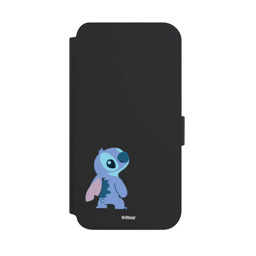 Samsung Galaxy S23+ NIVOflip Stitch Smiling Transparent
