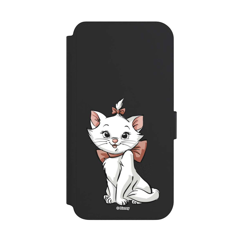 Galaxy S23 + NIVOflip Marie Cute Transparent