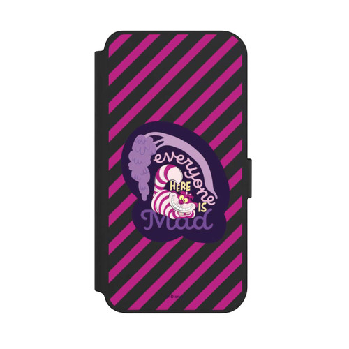 Samsung Galaxy S23+ NIVOflip Everyone Here Is Mad Transparent