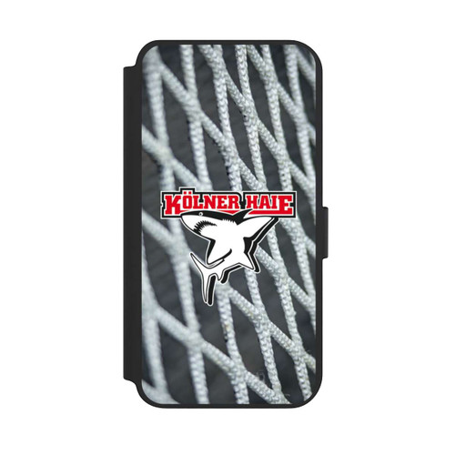 Samsung Galaxy S23+ NIVOflip Kölner Haie Tornetz