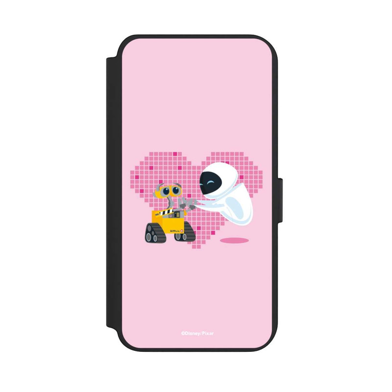 Galaxy S23 + NIVOflip Wall-E Love