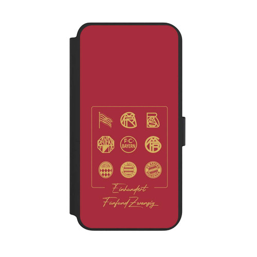 Samsung Galaxy S23+ NIVOflip FCB 125 Jahre