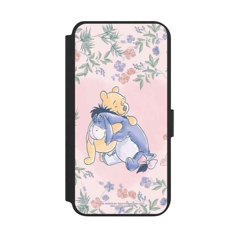 Galaxy S23 + NIVOflip Winnie The Pooh You Make My Heart Shine