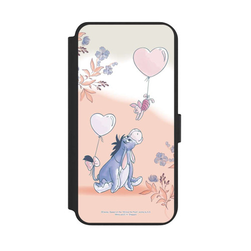 Samsung Galaxy S23+ NIVOflip Winnie The Pooh All That Really Matters