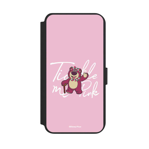 Samsung Galaxy S23+ NIVOflip Lotso Toy Story Tickle me Pink