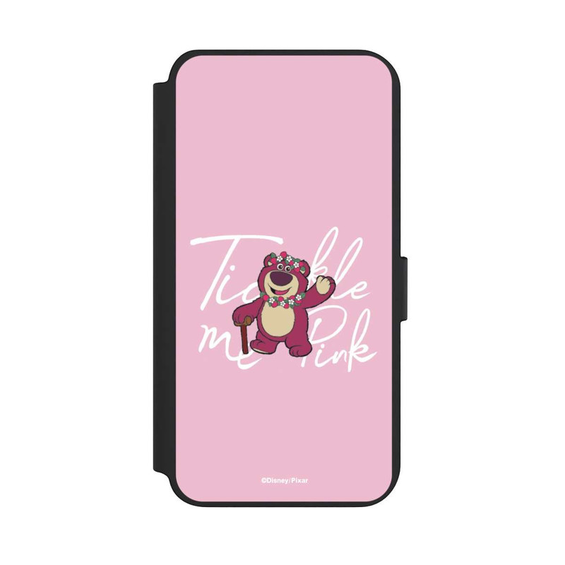 Galaxy S23 + NIVOflip Lotso Toy Story Tickle me Pink