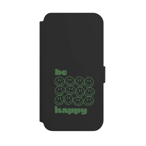 Samsung Galaxy S23+ NIVOflip Be Happy Smiely