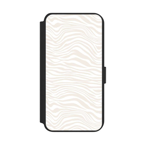 Samsung Galaxy S23+ NIVOflip  Zebra Eleganz Tiermuster