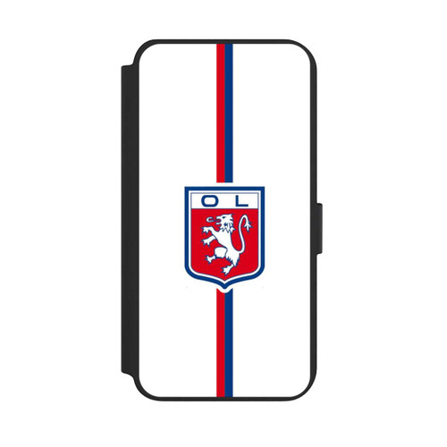 Samsung Galaxy S23+ NIVOflip OL Logo Vintage