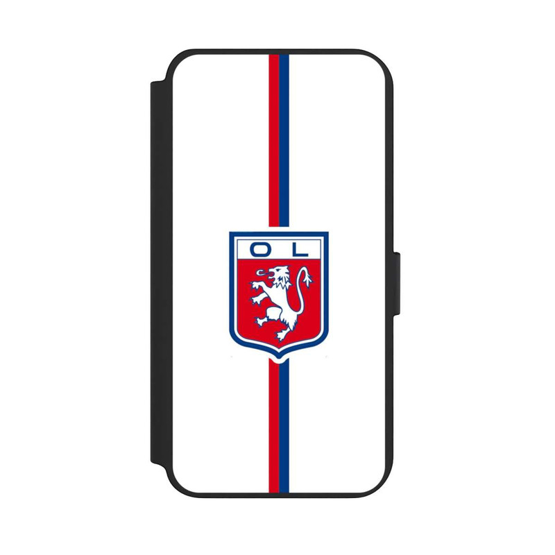 Galaxy S23 + NIVOflip OL Logo Vintage