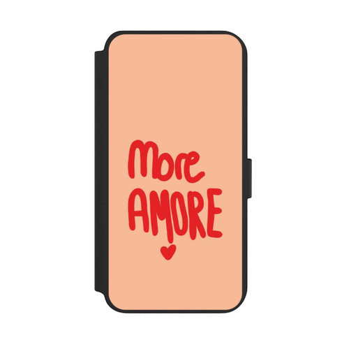 Samsung Galaxy S23+ NIVOflip More Amore Liebe