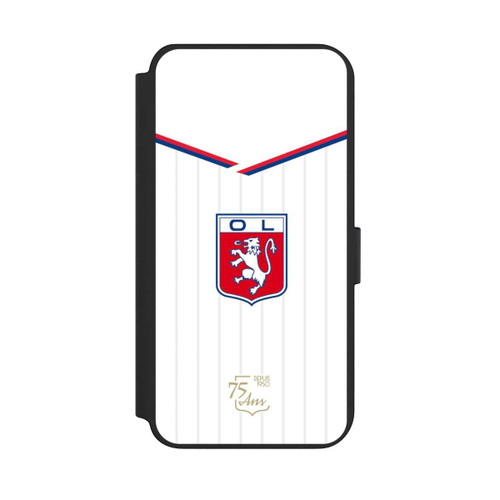 Samsung Galaxy S23+ NIVOflip OL 75 anniversaire