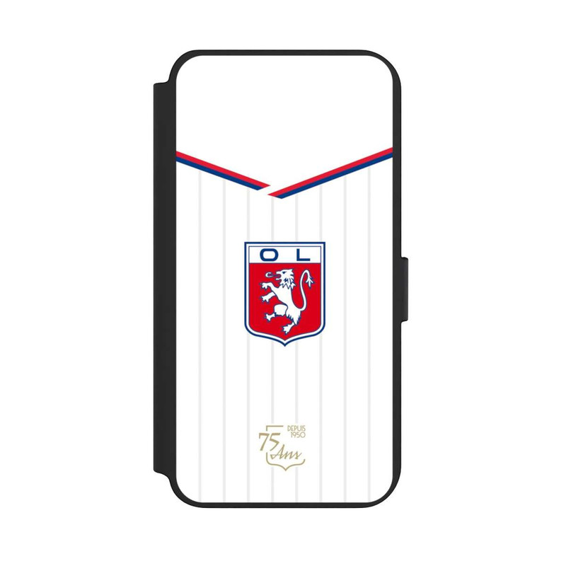 Galaxy S23 + NIVOflip OL 75 anniversaire