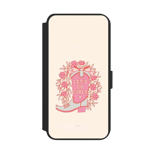 Samsung Galaxy S23+ NIVOflip Lets Go Girls