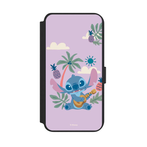 Samsung Galaxy S23+ NIVOflip Stitch Sommervibes