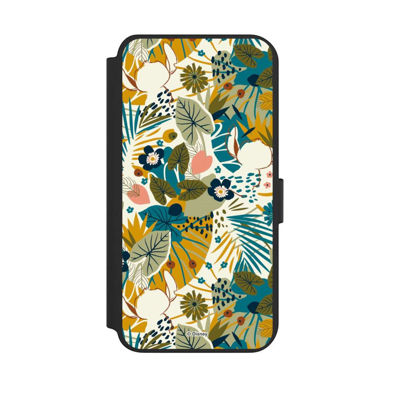 Galaxy S23 + NIVOflip Stitch Sommer Pattern
