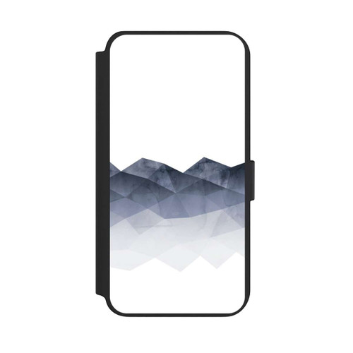 Samsung Galaxy S23+ NIVOflip Fifty Shadows of Blue