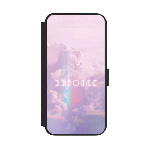 Samsung Galaxy S23+ NIVOflip Magic Rainbow and Moon Big