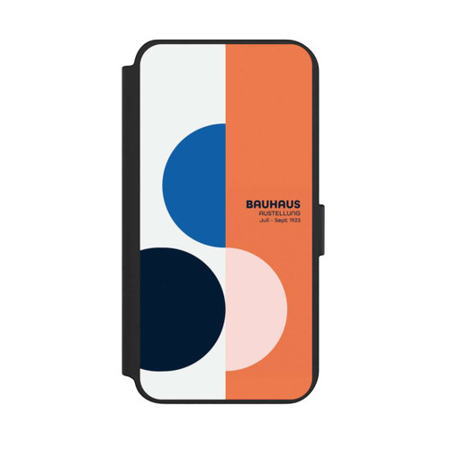 Samsung Galaxy S23+ NIVOflip Bauhaus Roundings