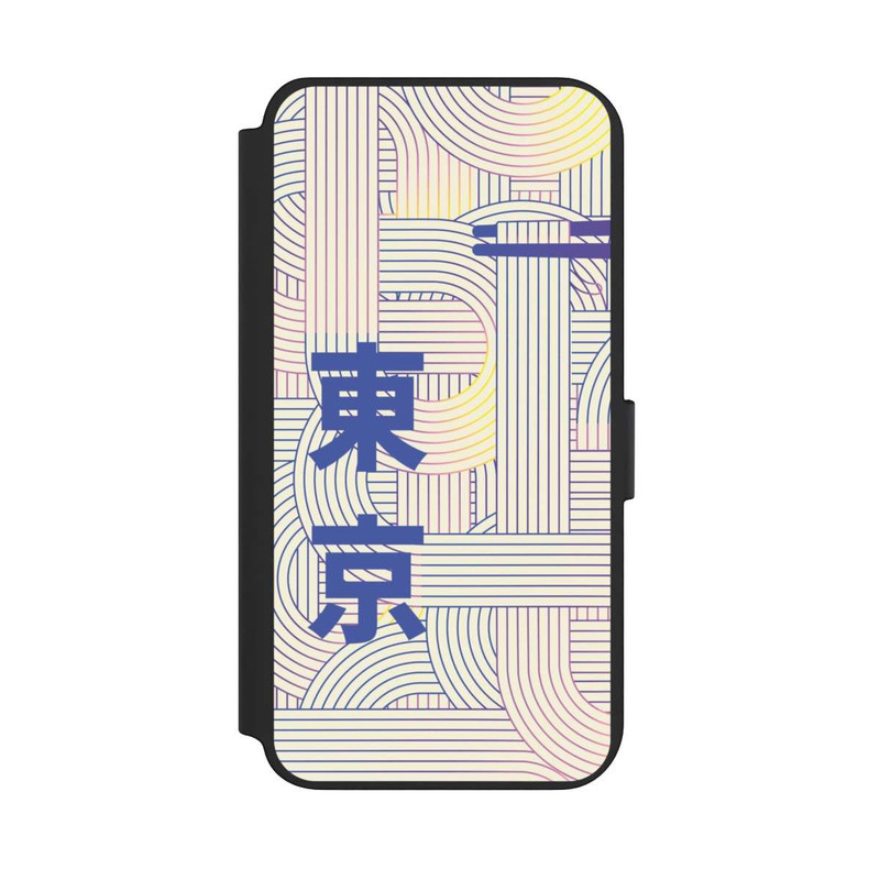Galaxy S23 + NIVOflip Ramen Japanese Set