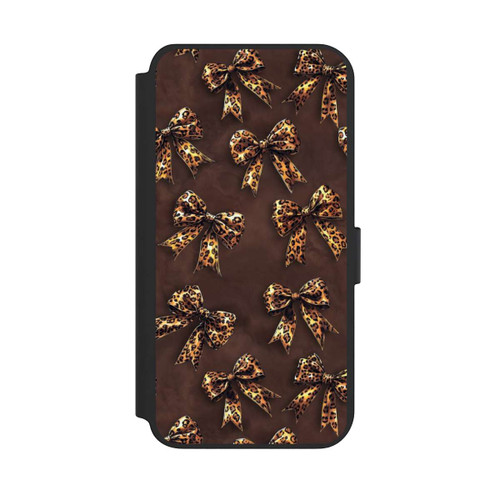 Samsung Galaxy S23+ NIVOflip Bows Wild Cheetah with AI