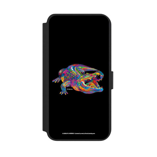 Samsung Galaxy S23+ NIVOflip Alligator