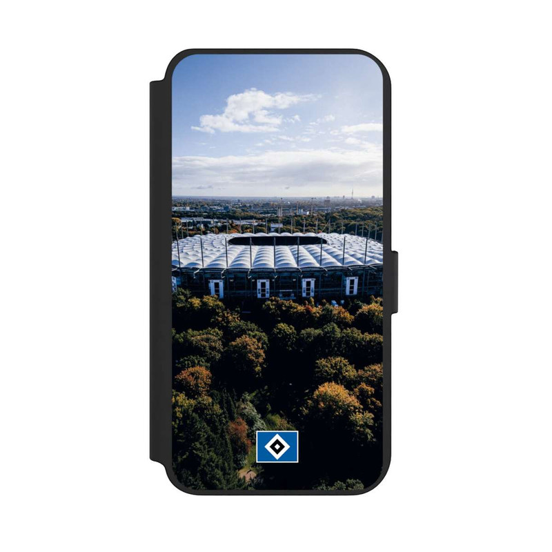 Galaxy S23 + NIVOflip HSV Volksparkstadion