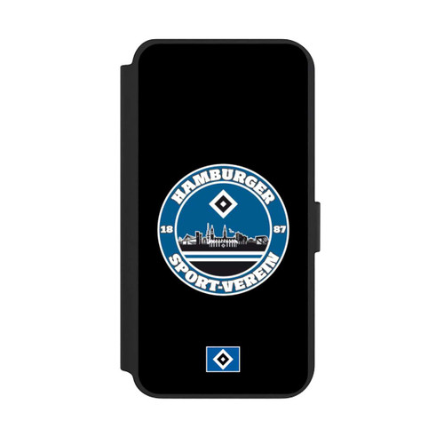 Samsung Galaxy S23+ NIVOflip Hamburger Sport-Verein 1887