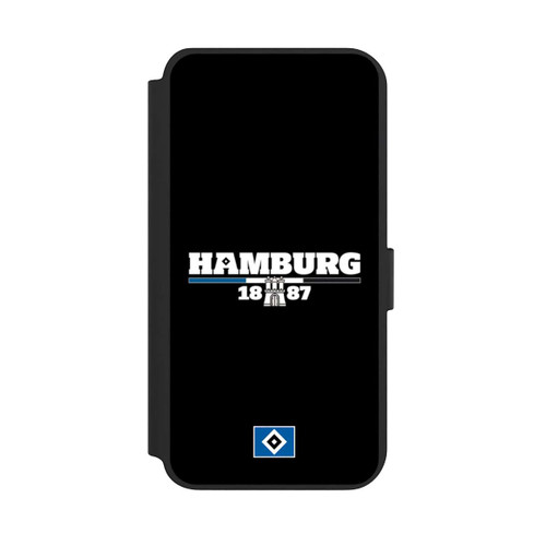 Samsung Galaxy S23+ NIVOflip Hamburg 1887