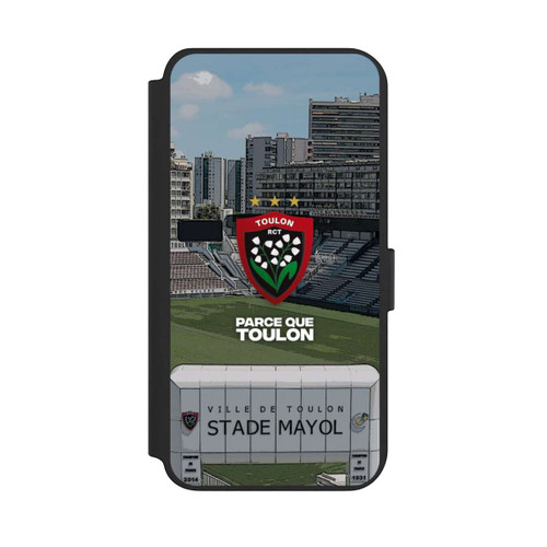 Samsung Galaxy S23+ NIVOflip RCT Stade Mayol