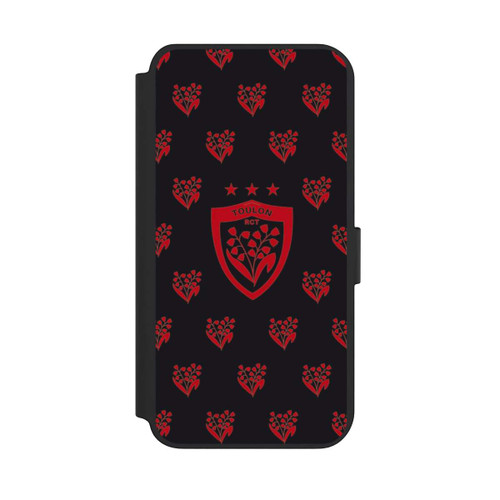 Samsung Galaxy S23+ NIVOflip RCT Motif Muguet Rouge