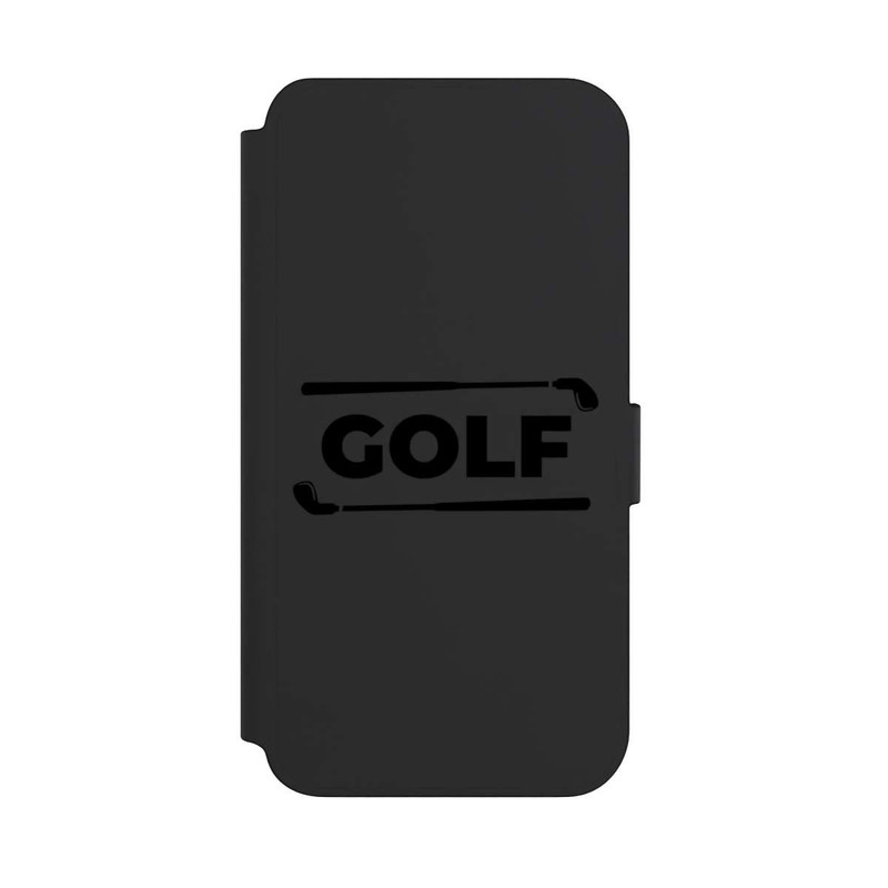 Galaxy S23 + NIVOflip 2 Golf Clubs