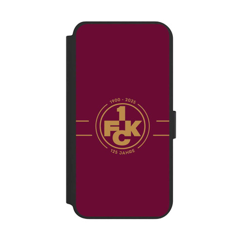 Samsung Galaxy S23+ NIVOflip 1. FCK 125 Jahre