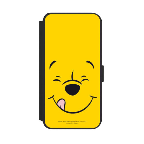 Samsung Galaxy S23+ NIVOflip Puuh Closeup