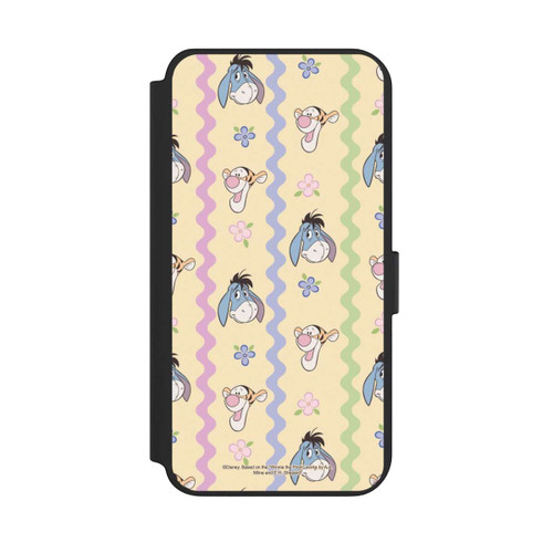 Samsung Galaxy S23+ NIVOflip Winnie the Pooh Sweet &amp; Wild Friends