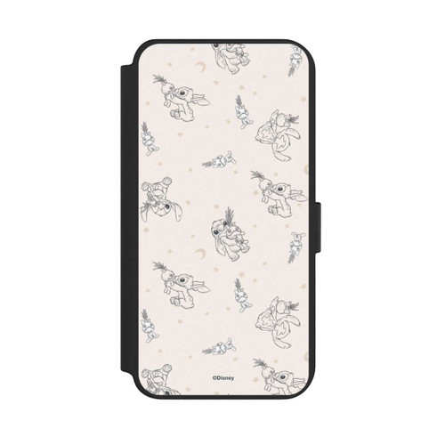 Samsung Galaxy S23+ NIVOflip Stitch Cute Pastel Pattern