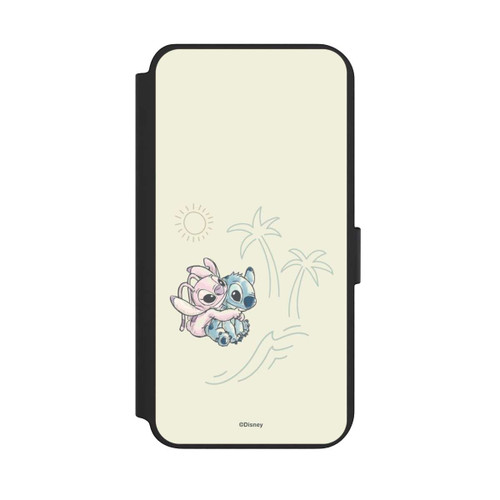 Samsung Galaxy S23+ NIVOflip Stitch And Angel Beach Cuddles