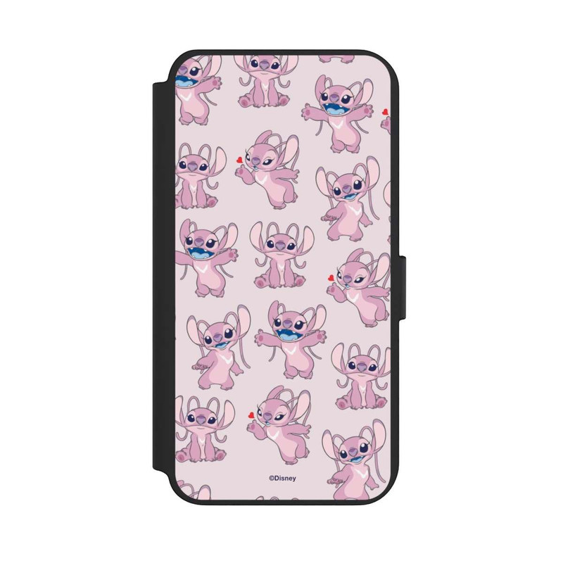 Galaxy S23 + NIVOflip Angel Faces Pattern