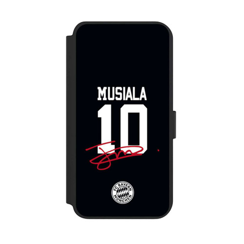 Samsung Galaxy S23+ NIVOflip Musiala 10
