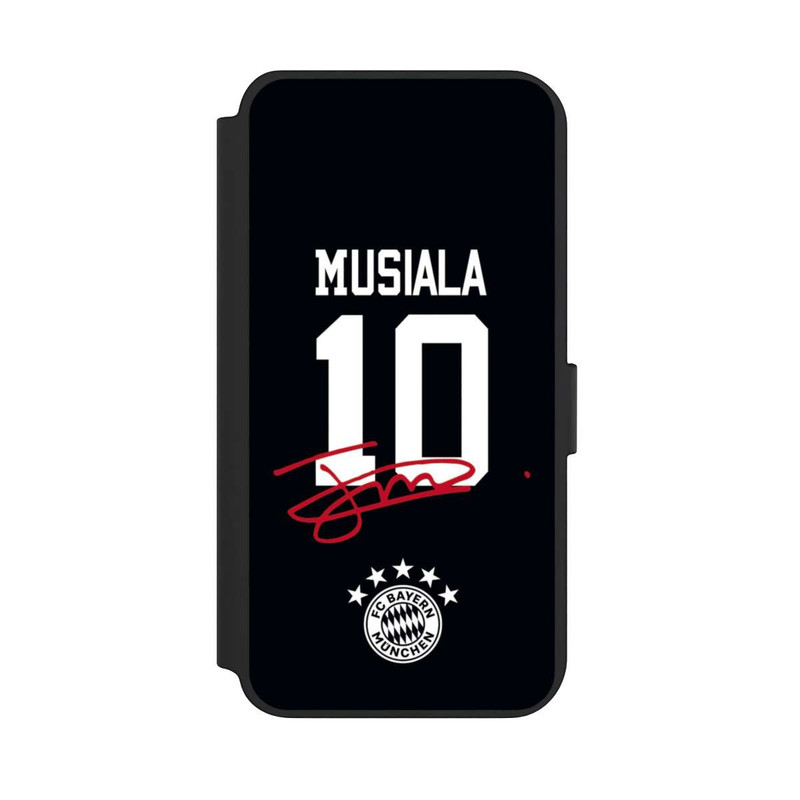 Galaxy S23 + NIVOflip Musiala 10