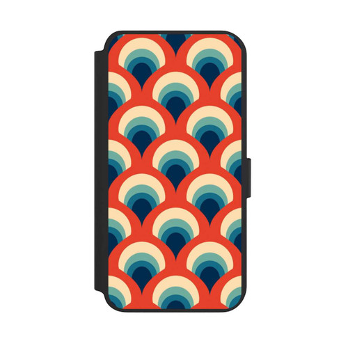 Samsung Galaxy S23+ NIVOflip 70s Jewels Tones