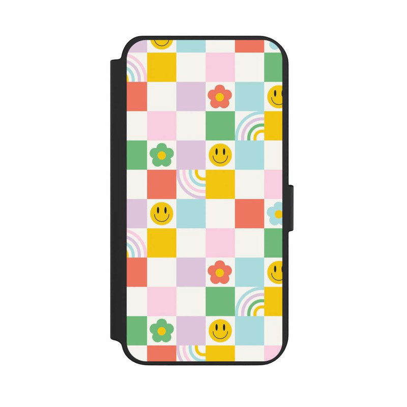 Galaxy S23 + NIVOflip Smile Pattern