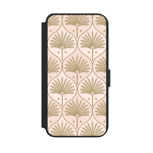 Samsung Galaxy S23+ NIVOflip Golden Desert Palms