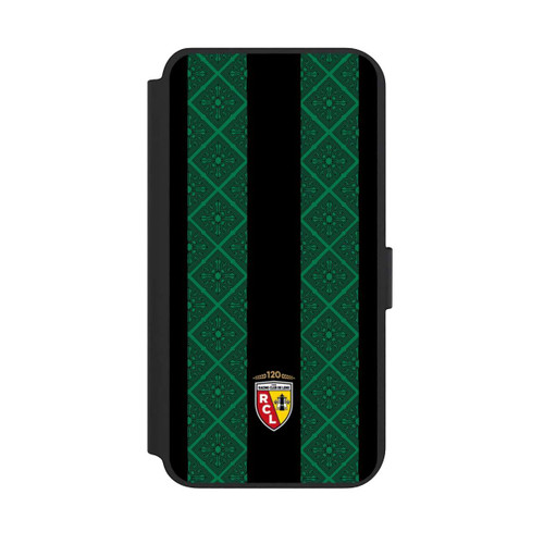 Samsung Galaxy S23+ NIVOflip RC Lens Maillot Extérieur 25-26