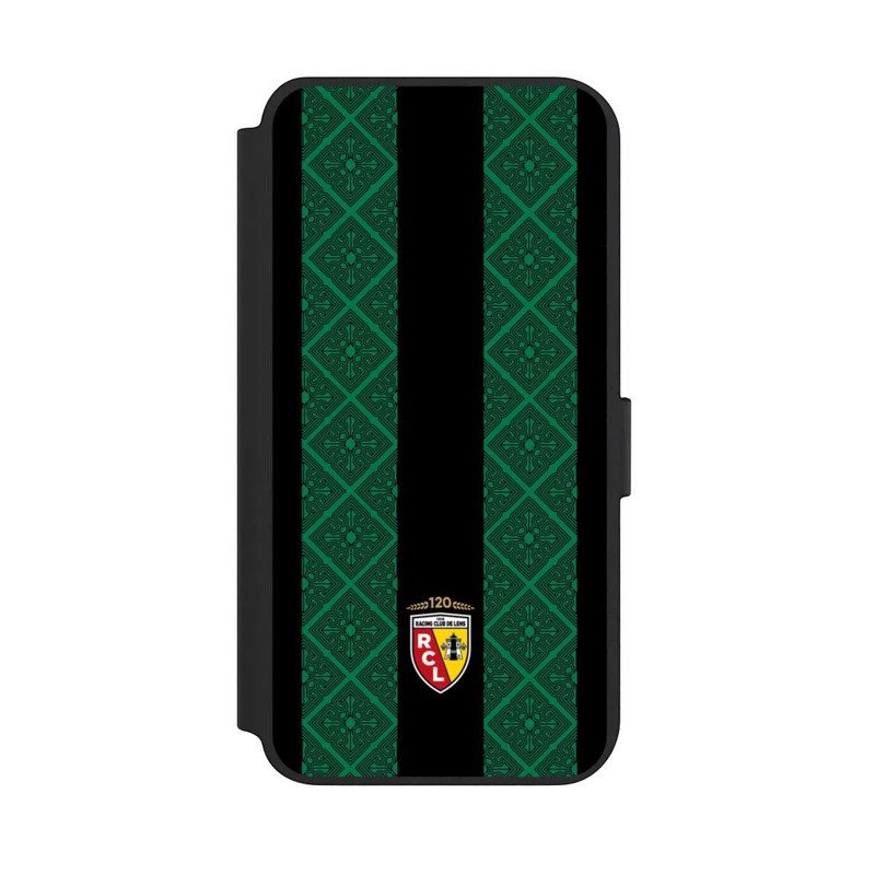 Galaxy S23 + NIVOflip RC Lens Maillot Extérieur 25-26