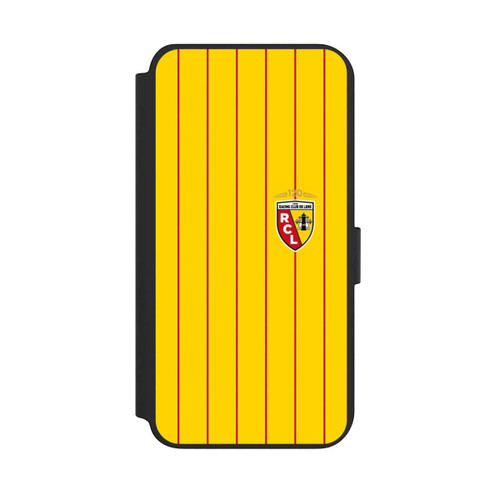 Samsung Galaxy S23+ NIVOflip RC Lens Maillot Domicile 25-26