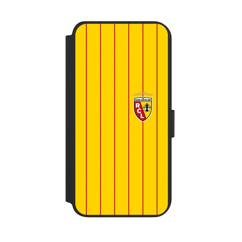 Galaxy S23 + NIVOflip RC Lens Maillot Domicile 25-26