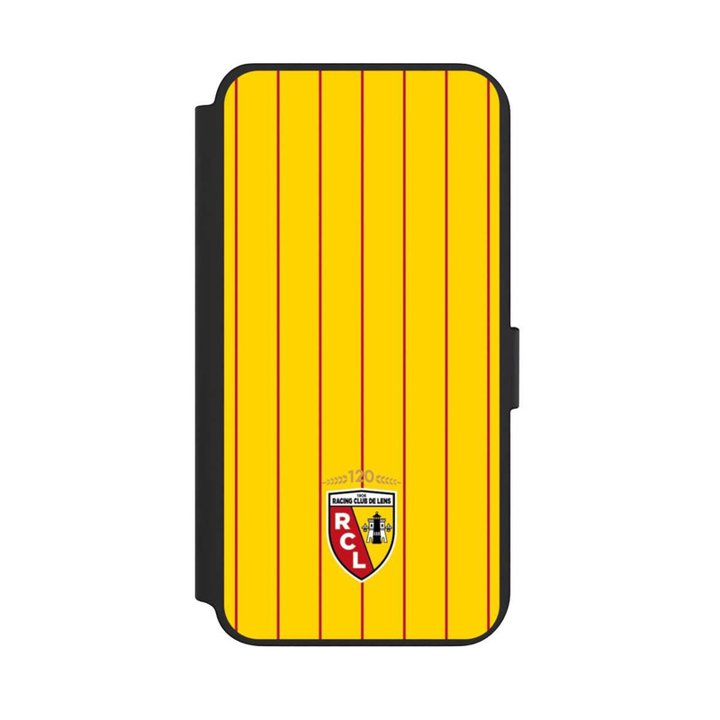 Galaxy S23 + NIVOflip RC Lens Heimtrikot 25/26